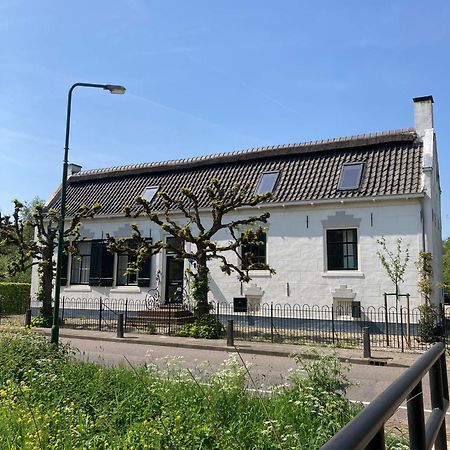 אנקפיין Beautiful Renovated Farmhouse מראה חיצוני תמונה