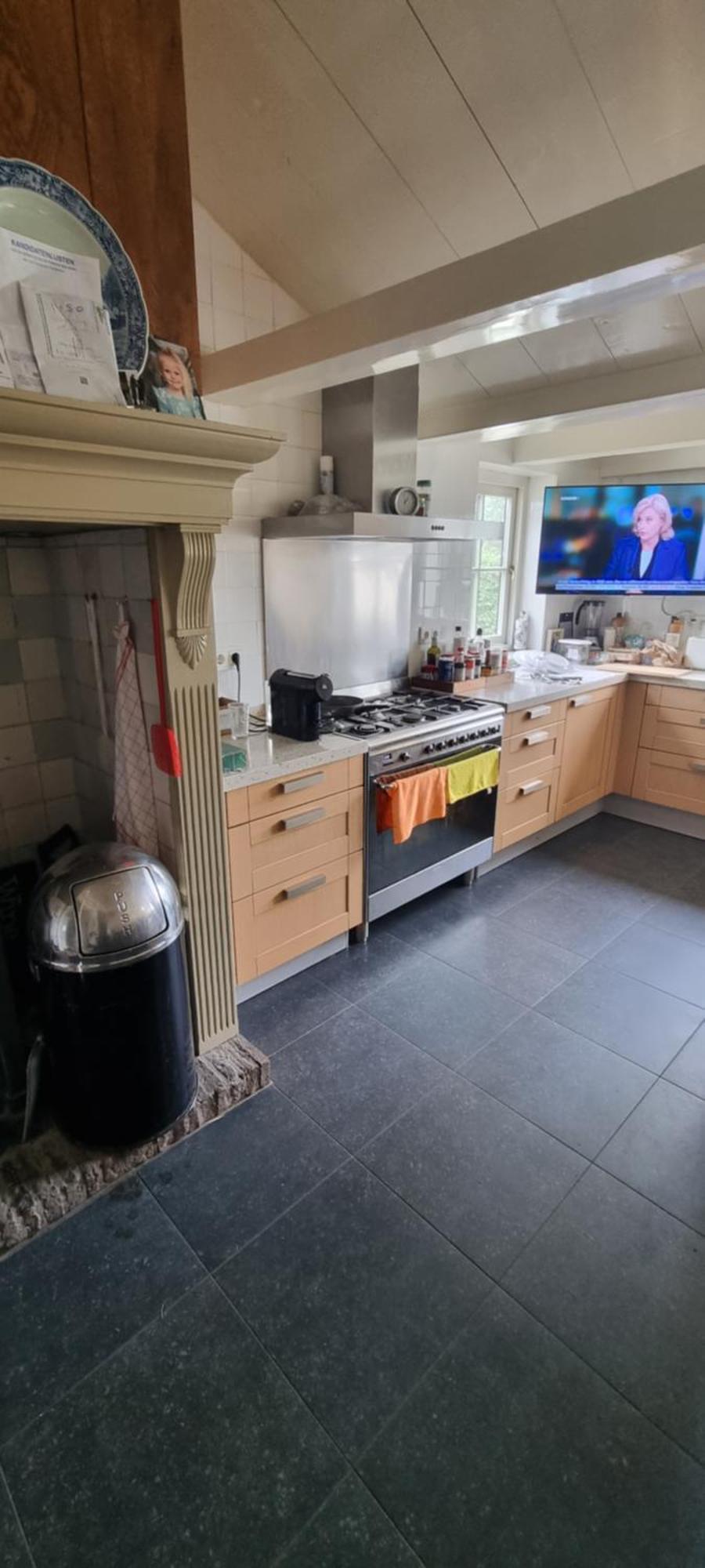 אנקפיין Beautiful Renovated Farmhouse מראה חיצוני תמונה