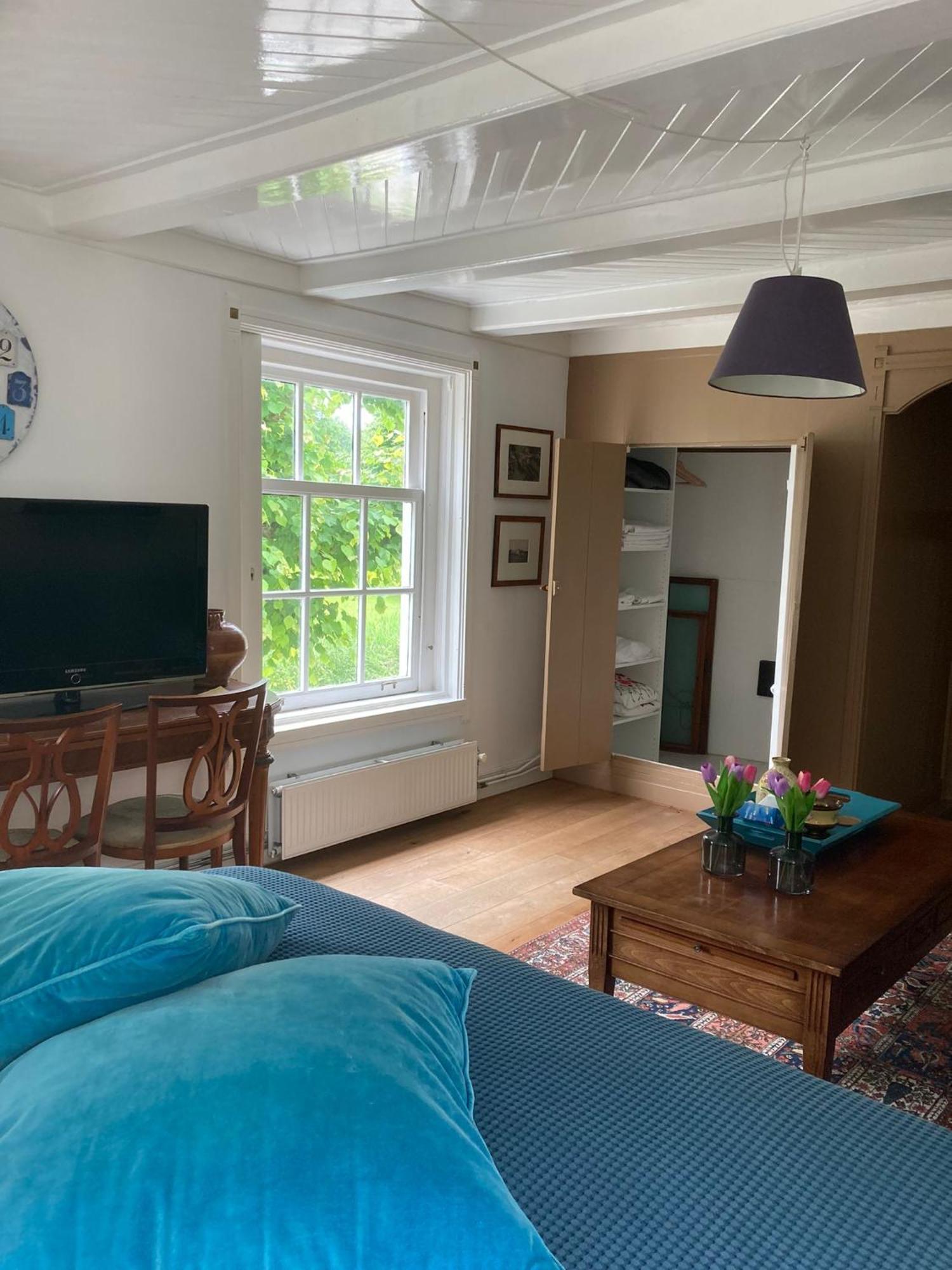 אנקפיין Beautiful Renovated Farmhouse מראה חיצוני תמונה