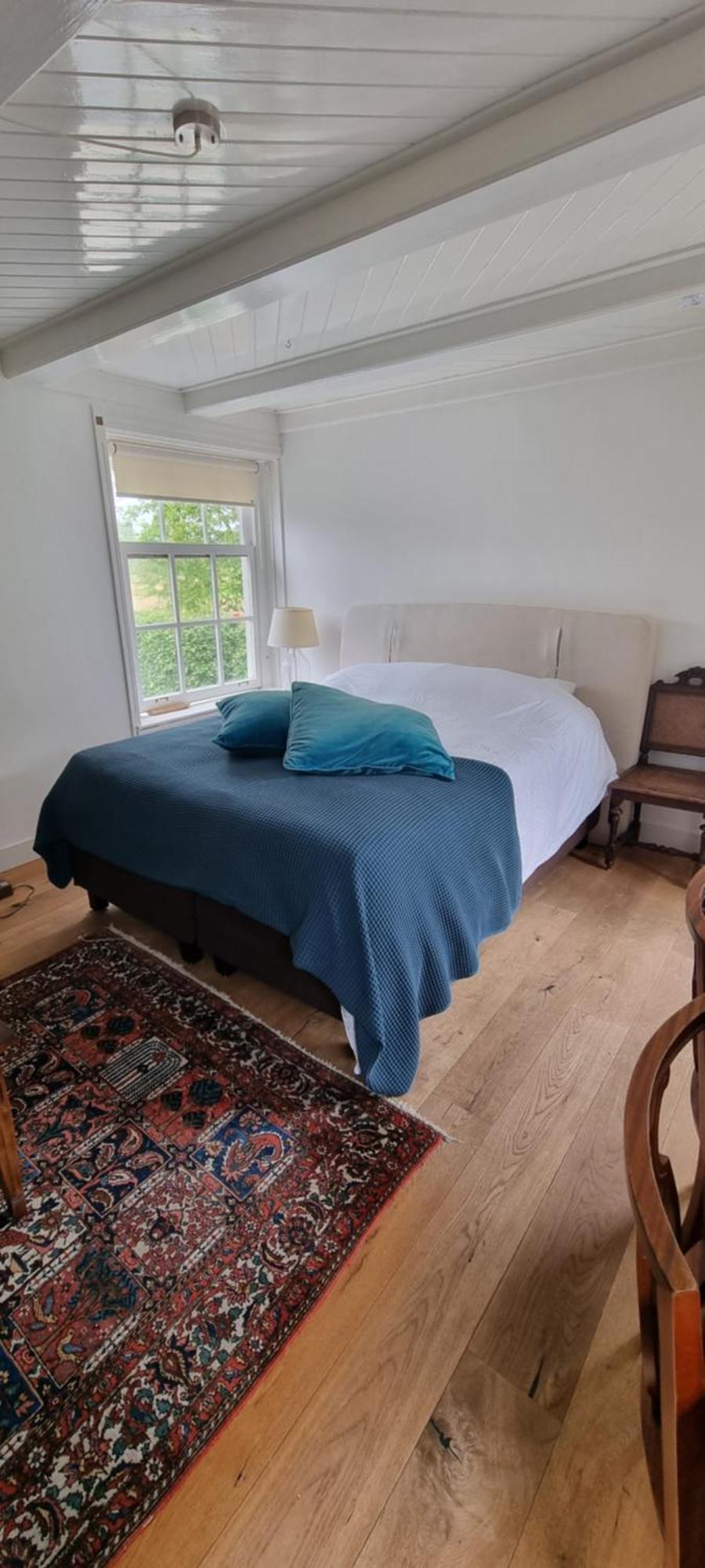 אנקפיין Beautiful Renovated Farmhouse מראה חיצוני תמונה