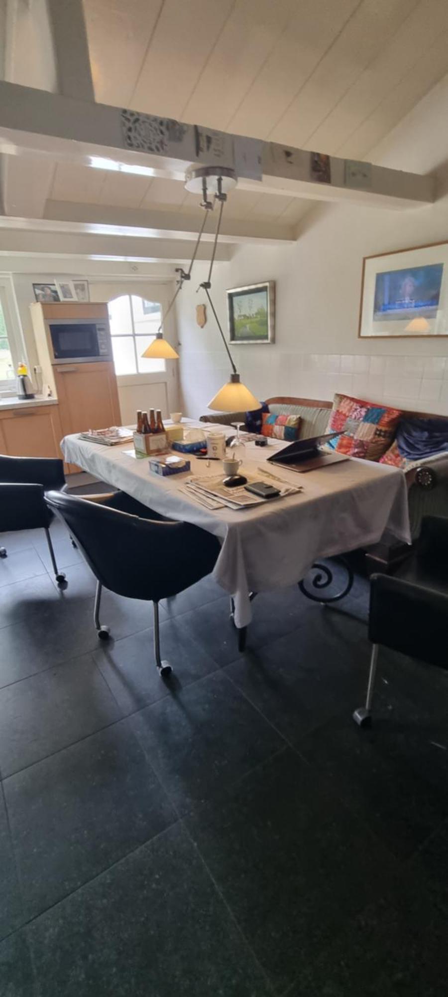אנקפיין Beautiful Renovated Farmhouse מראה חיצוני תמונה