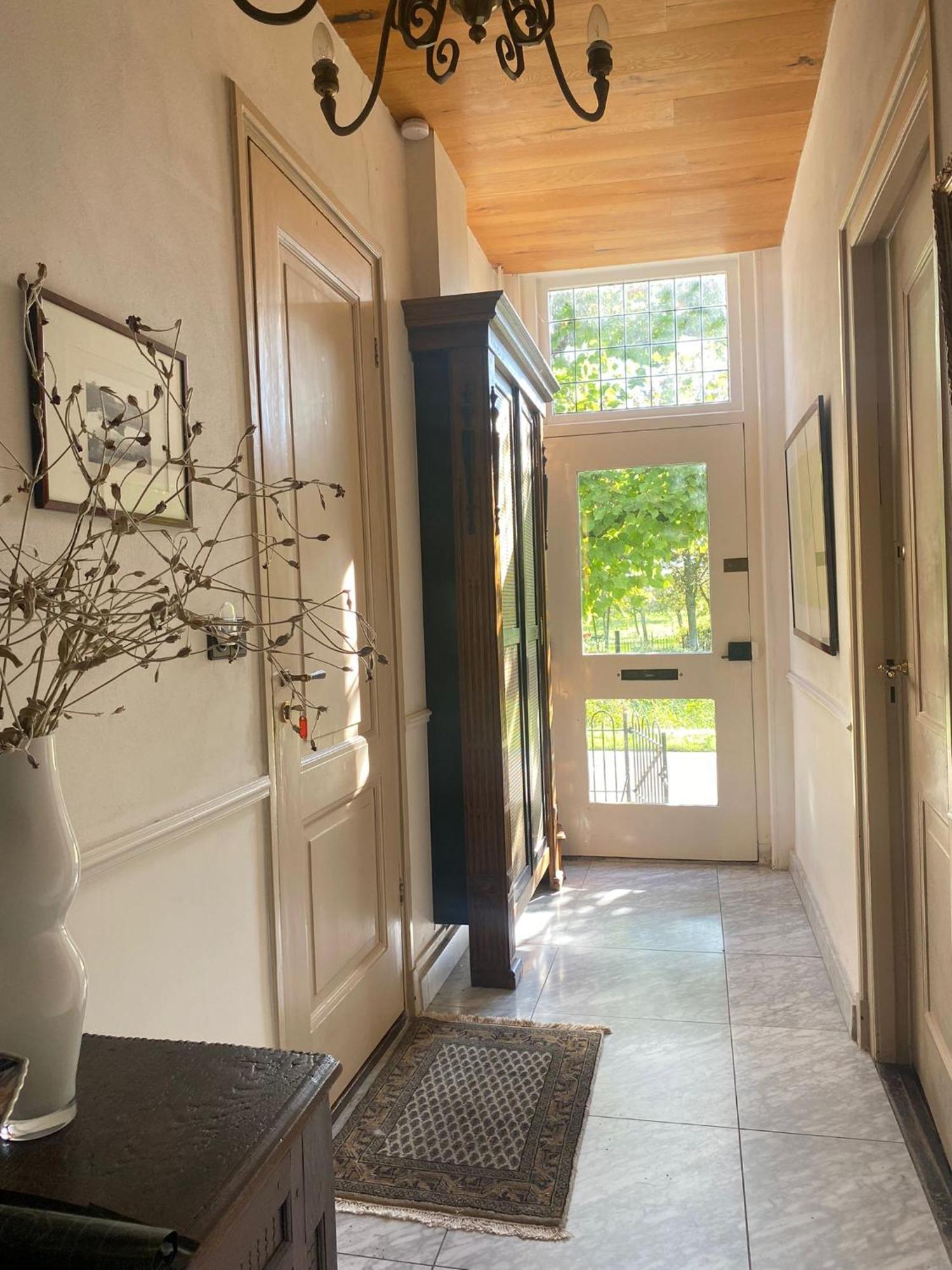 אנקפיין Beautiful Renovated Farmhouse מראה חיצוני תמונה