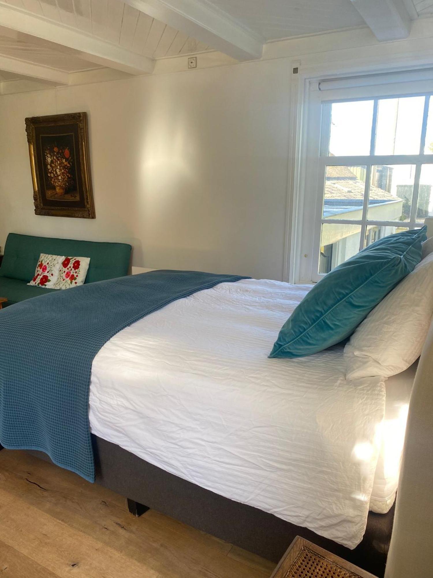 אנקפיין Beautiful Renovated Farmhouse מראה חיצוני תמונה