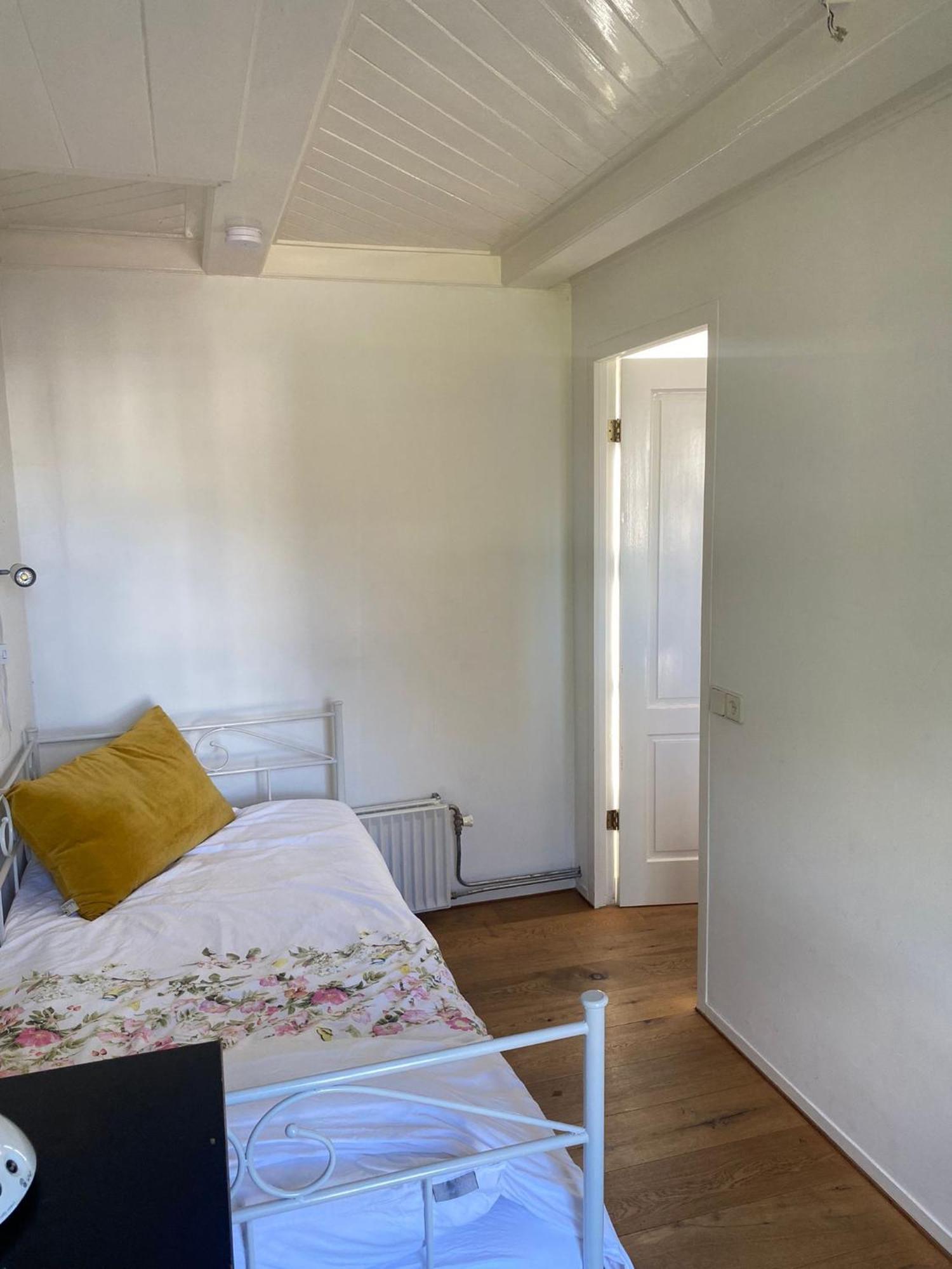 אנקפיין Beautiful Renovated Farmhouse מראה חיצוני תמונה